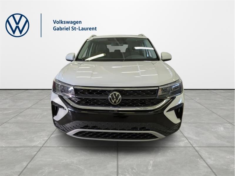 volkswagen Taos 2022 - 3