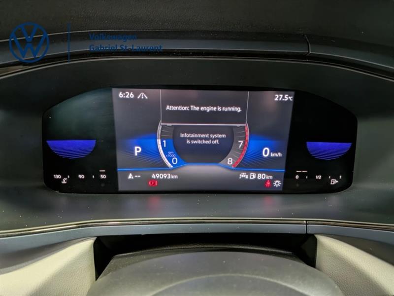 volkswagen Taos 2022 - 9