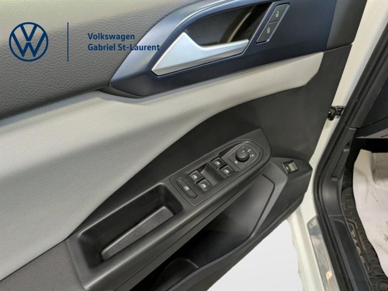 volkswagen Taos 2022 - 10