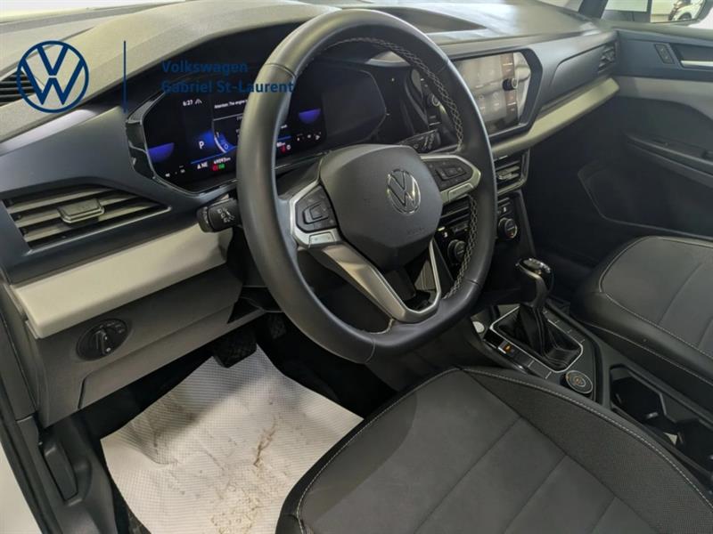 volkswagen Taos 2022 - 14