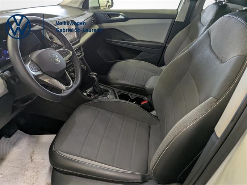 volkswagen Taos 2022 - 15
