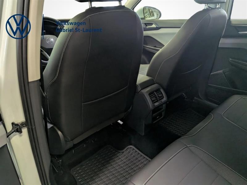 volkswagen Taos 2022 - 16
