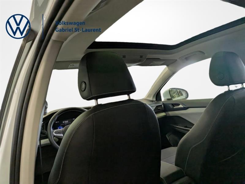 volkswagen Taos 2022 - 17