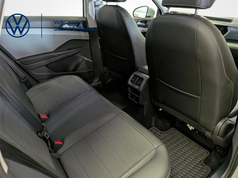 volkswagen Taos 2022 - 18