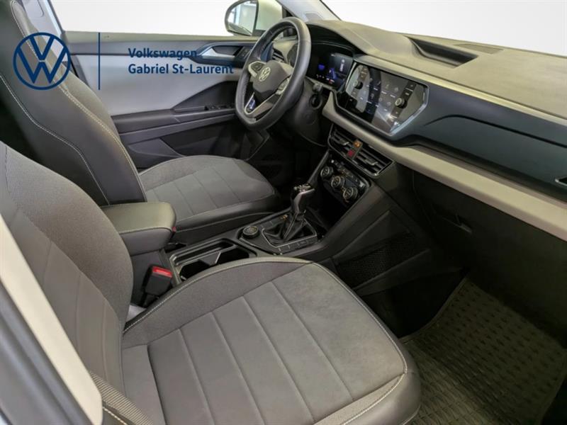 volkswagen Taos 2022 - 19