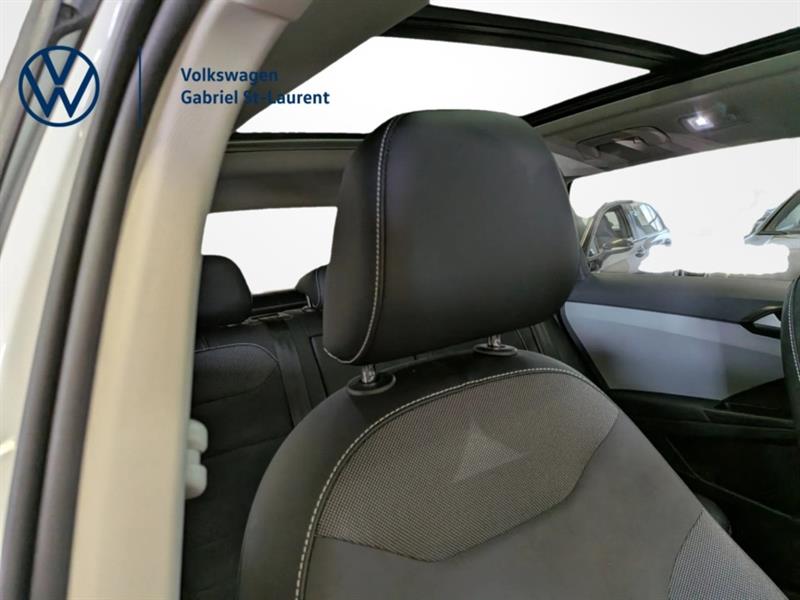 volkswagen Taos 2022 - 20