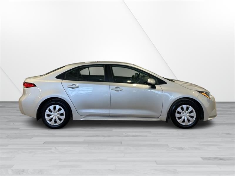 toyota Corolla 2021 - 4