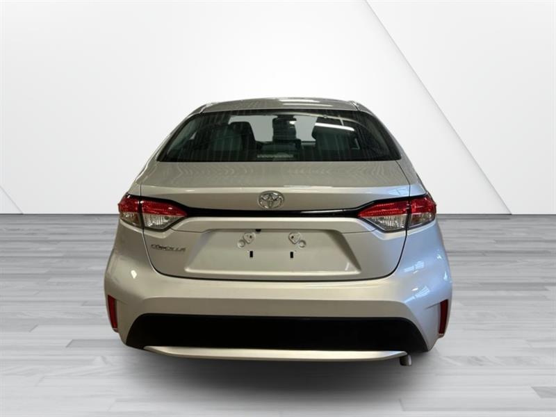 toyota Corolla 2021 - 6