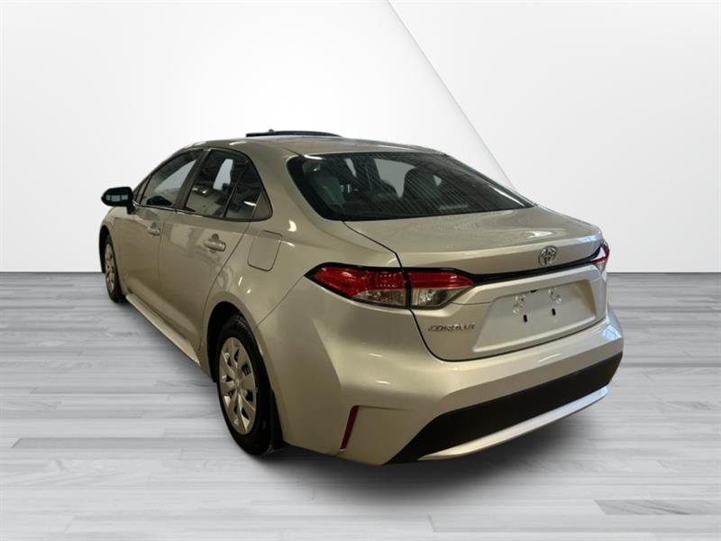 toyota Corolla 2021 - 7