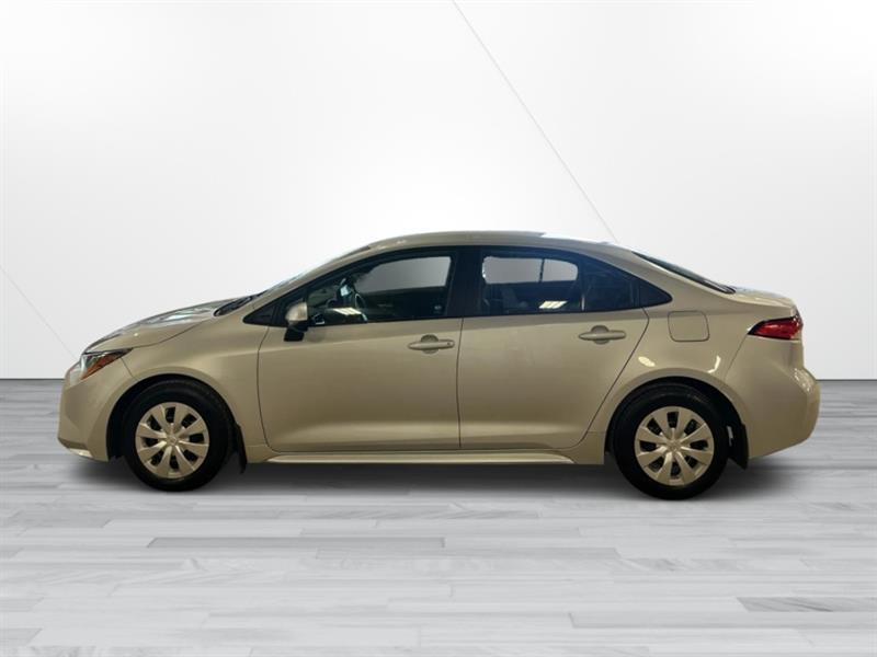 toyota Corolla 2021 - 8
