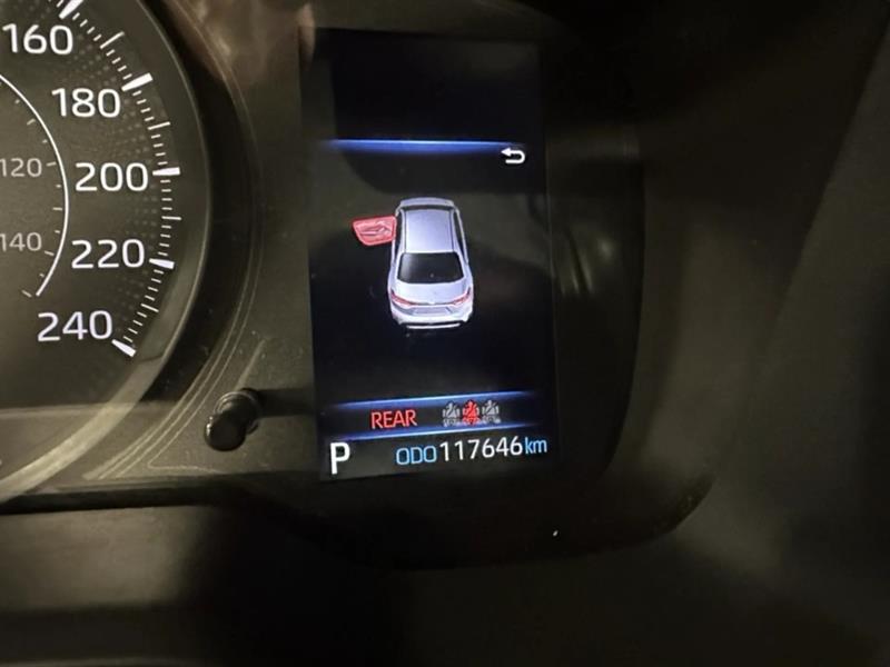 toyota Corolla 2021 - 9