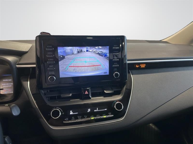 toyota Corolla 2021 - 11