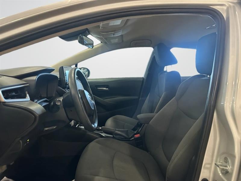 toyota Corolla 2021 - 12