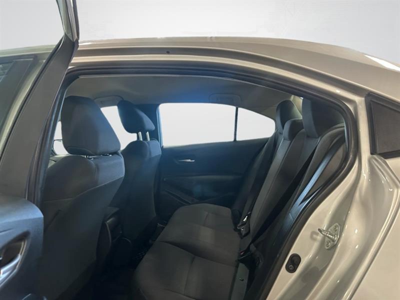 toyota Corolla 2021 - 13
