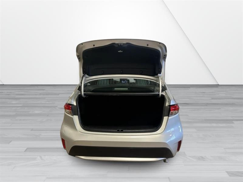 toyota Corolla 2021 - 14