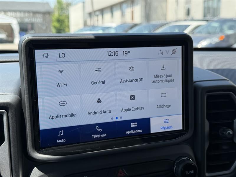 ford Bronco Sport 2023 - 8