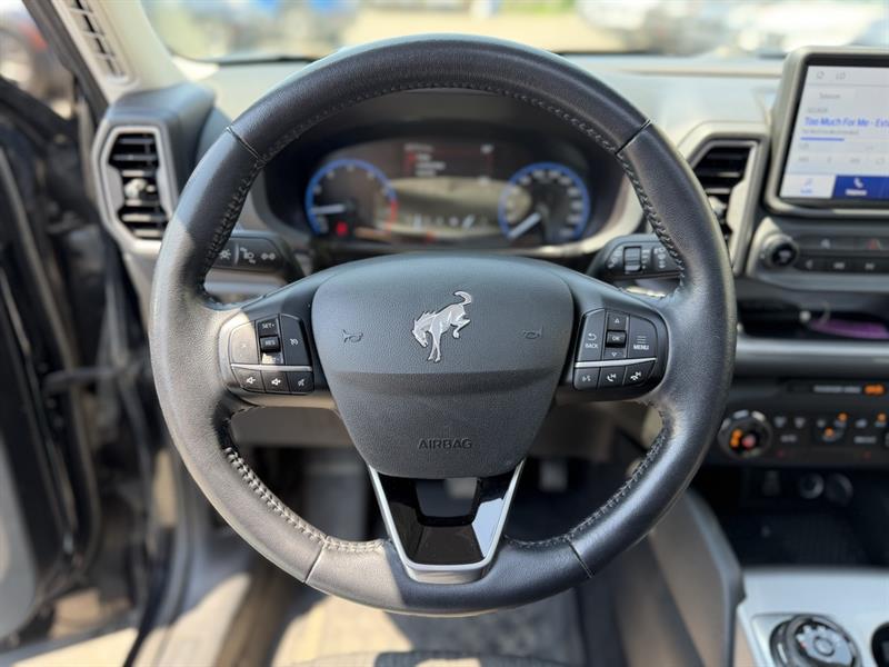 ford Bronco Sport 2023 - 10
