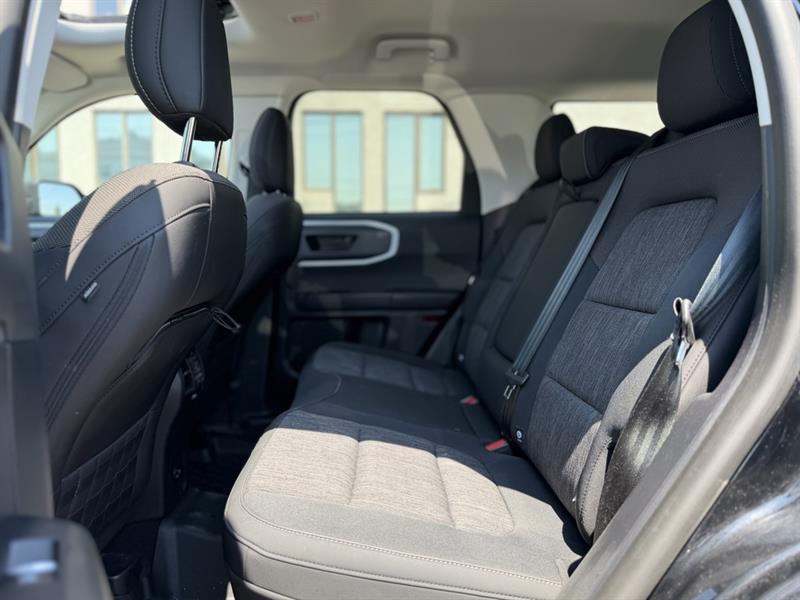 ford Bronco Sport 2023 - 15
