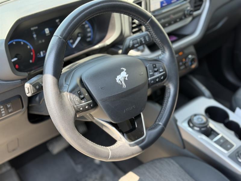 ford Bronco Sport 2023 - 20