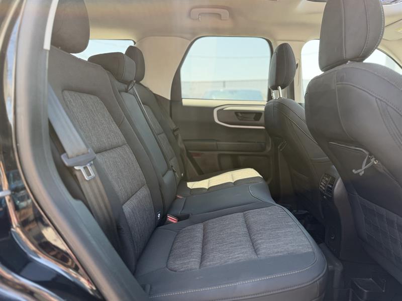 ford Bronco Sport 2023 - 24