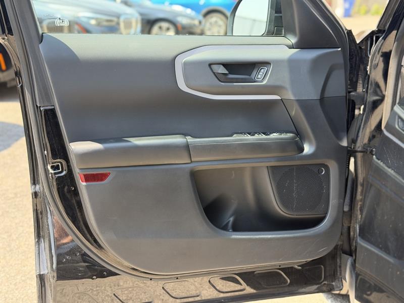 ford Bronco Sport 2023 - 26