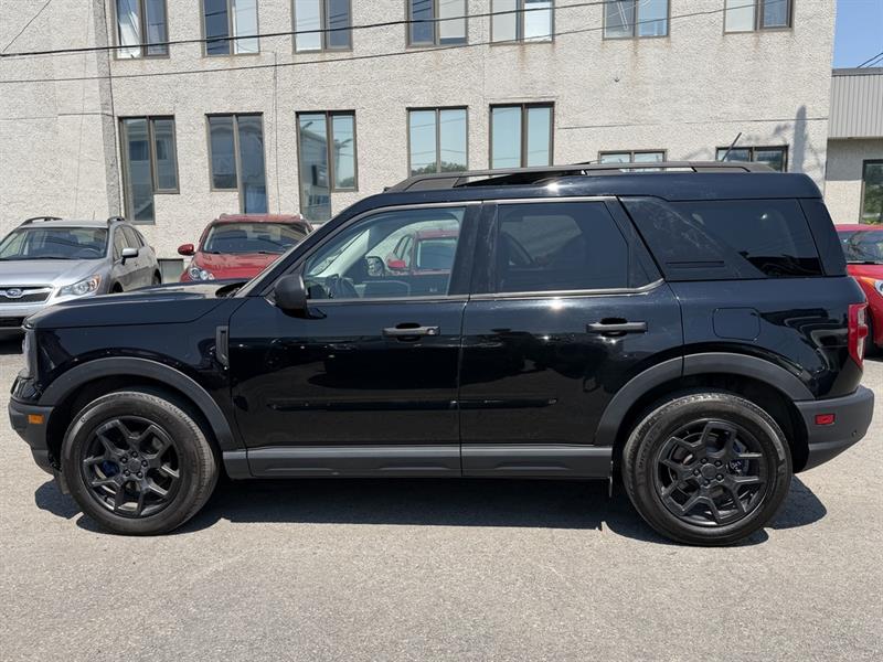ford Bronco Sport 2023 - 32