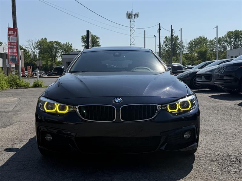 bmw 4 Series 2019 - 2