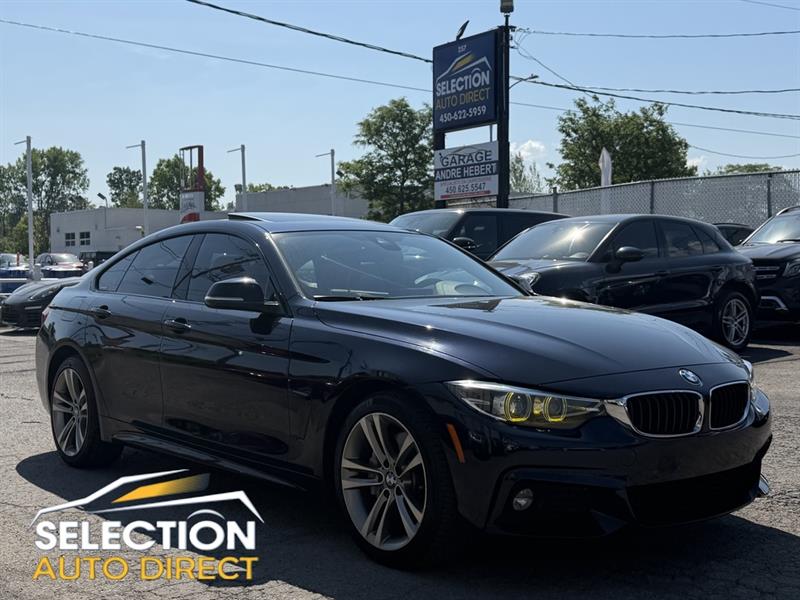 bmw 4 Series 2019 - 3