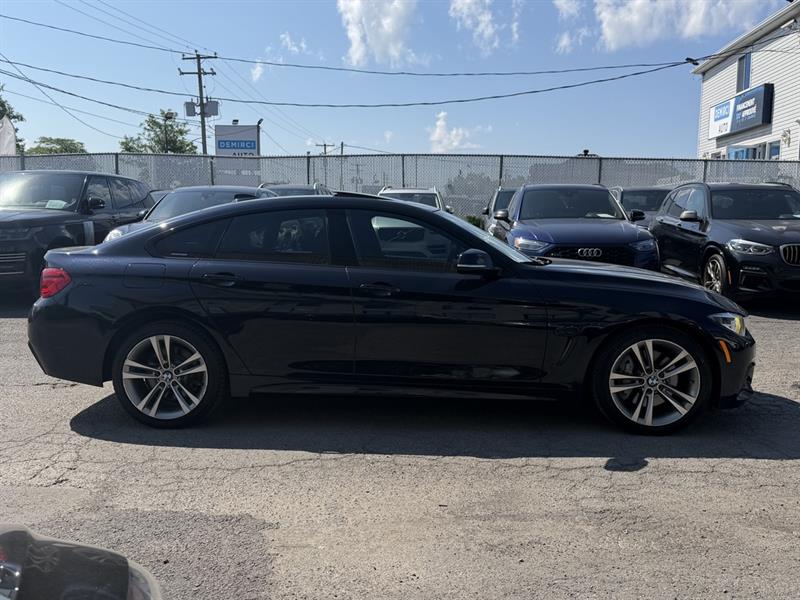 bmw 4 Series 2019 - 4
