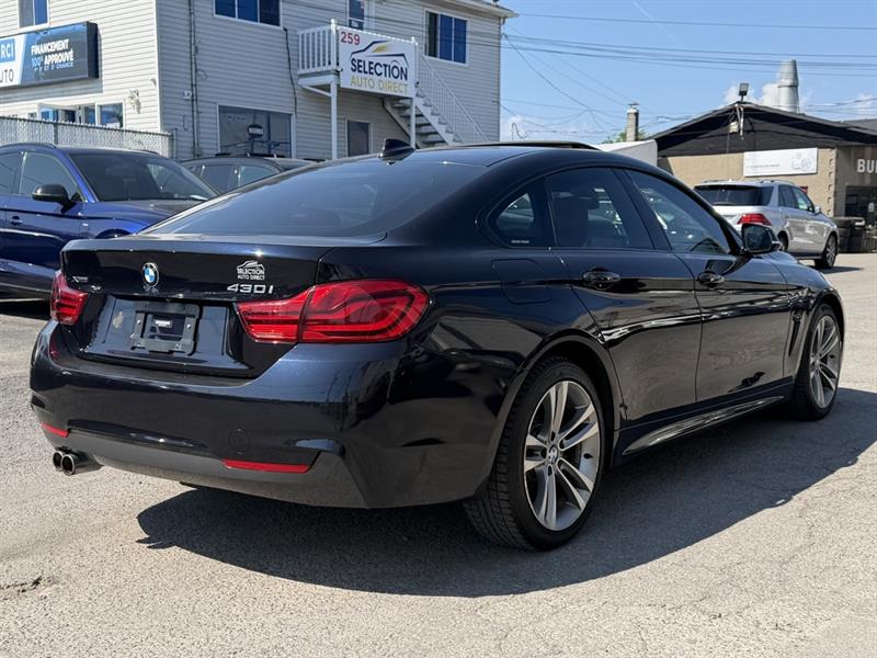 bmw 4 Series 2019 - 5