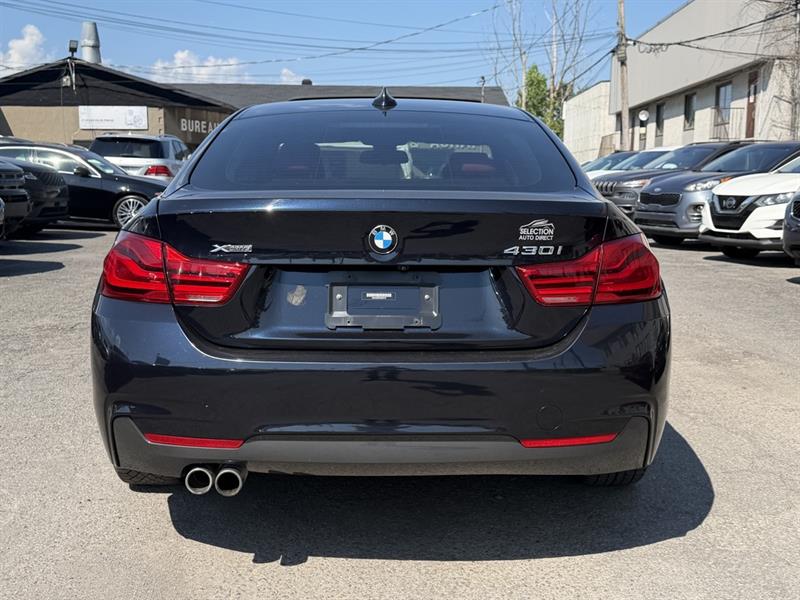 bmw 4 Series 2019 - 6