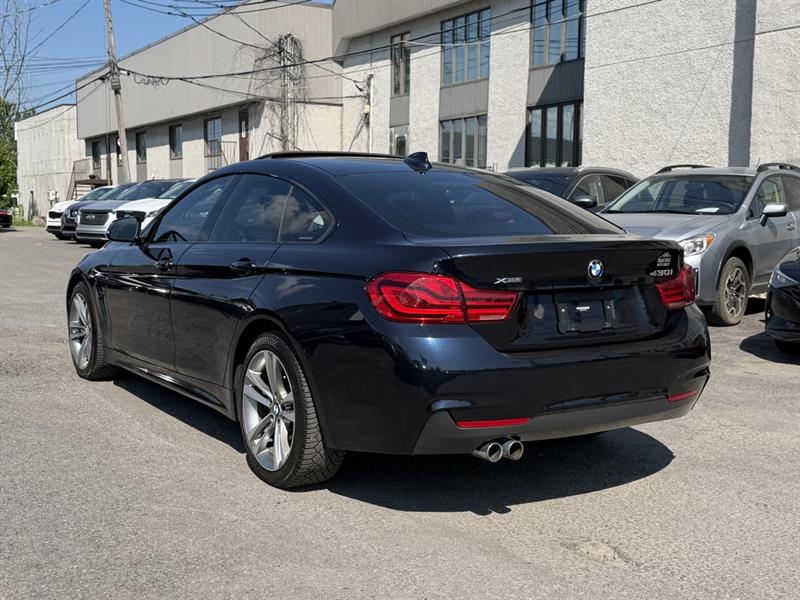bmw 4 Series 2019 - 7