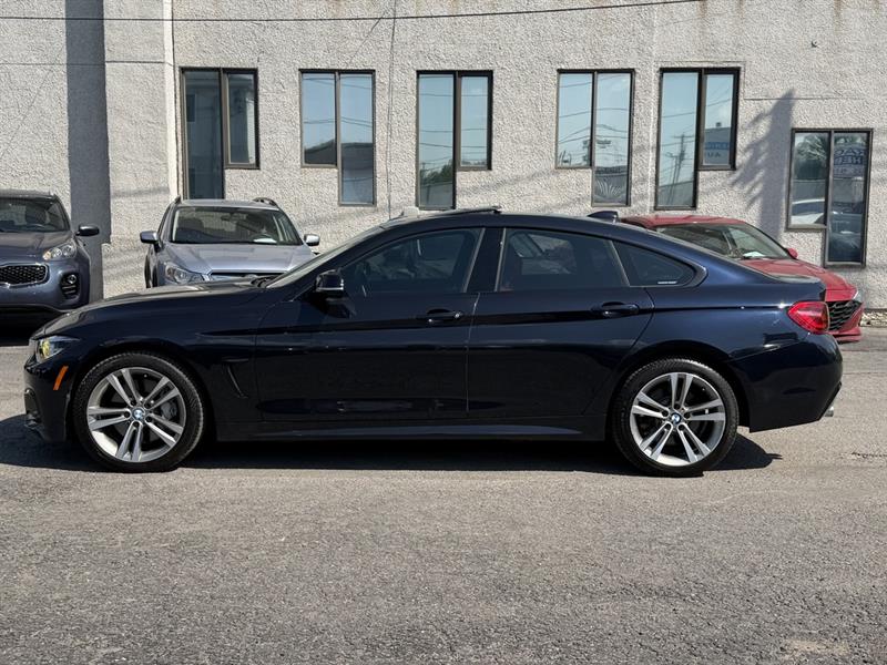 bmw 4 Series 2019 - 8
