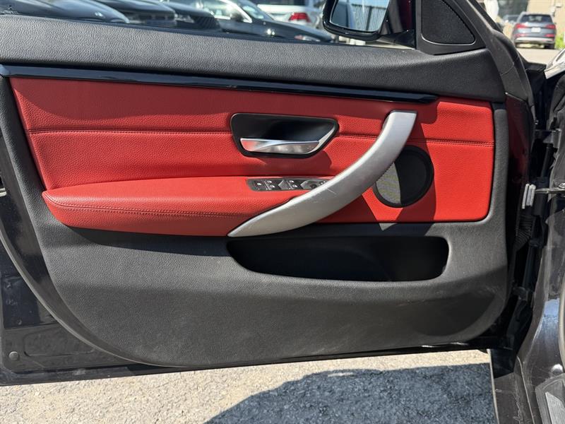 bmw 4 Series 2019 - 9