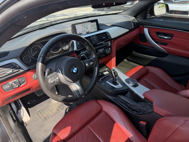 bmw 4 Series 2019 - 11