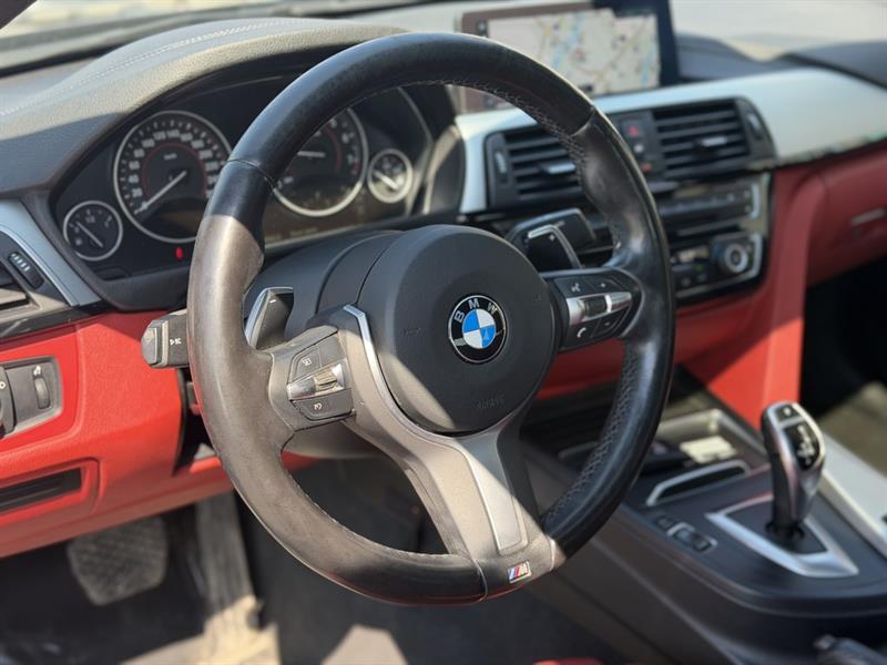 bmw 4 Series 2019 - 13