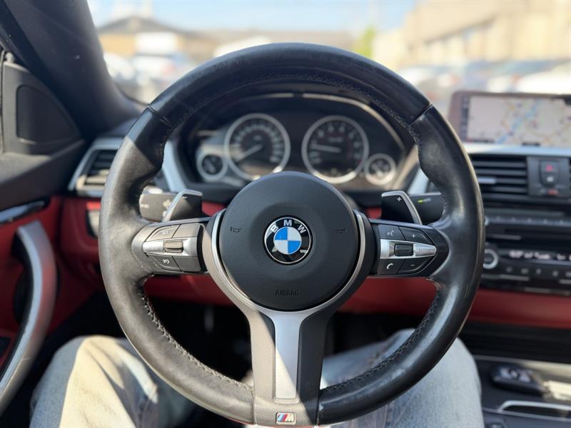 bmw 4 Series 2019 - 17