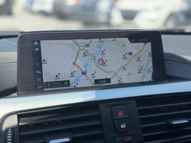 bmw 4 Series 2019 - 21