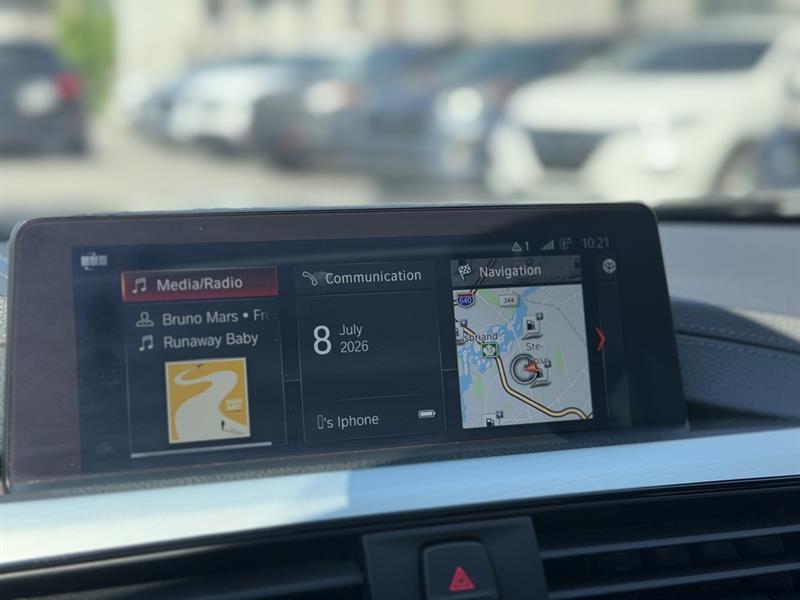 bmw 4 Series 2019 - 22