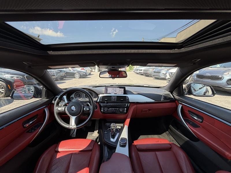 bmw 4 Series 2019 - 27