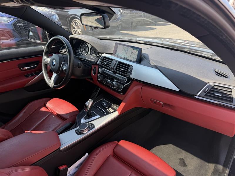 bmw 4 Series 2019 - 28