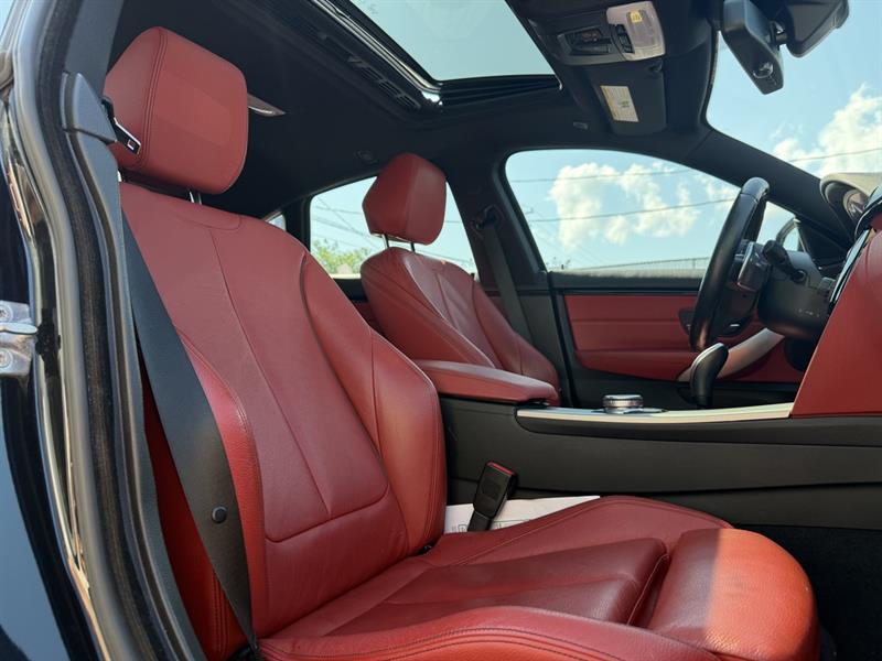 bmw 4 Series 2019 - 29