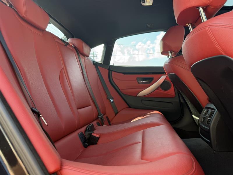 bmw 4 Series 2019 - 32