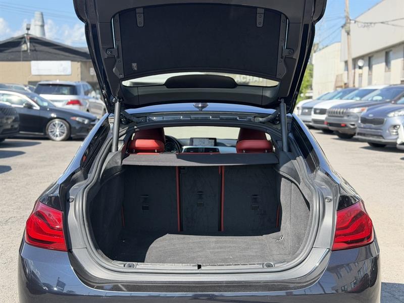 bmw 4 Series 2019 - 33