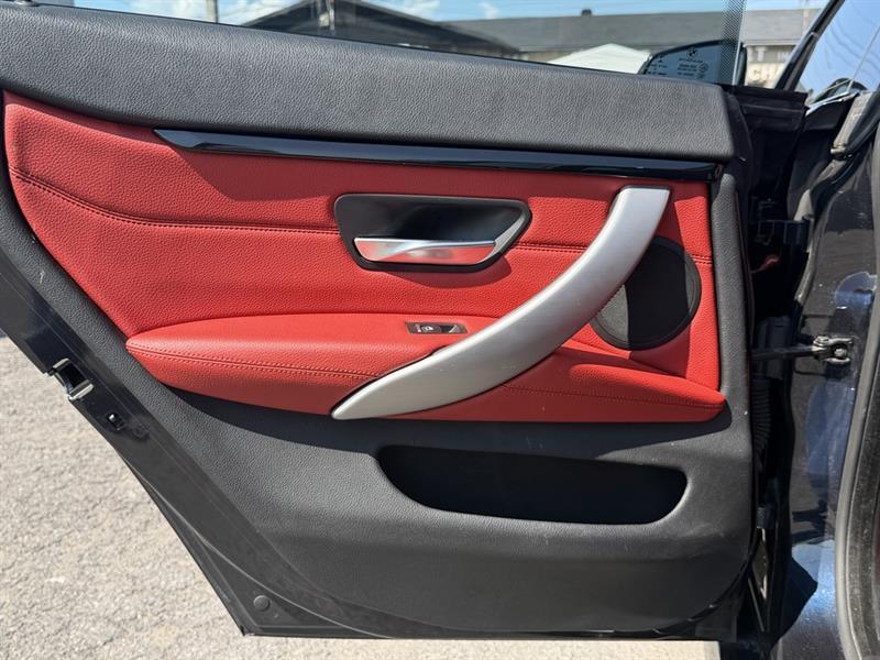 bmw 4 Series 2019 - 34