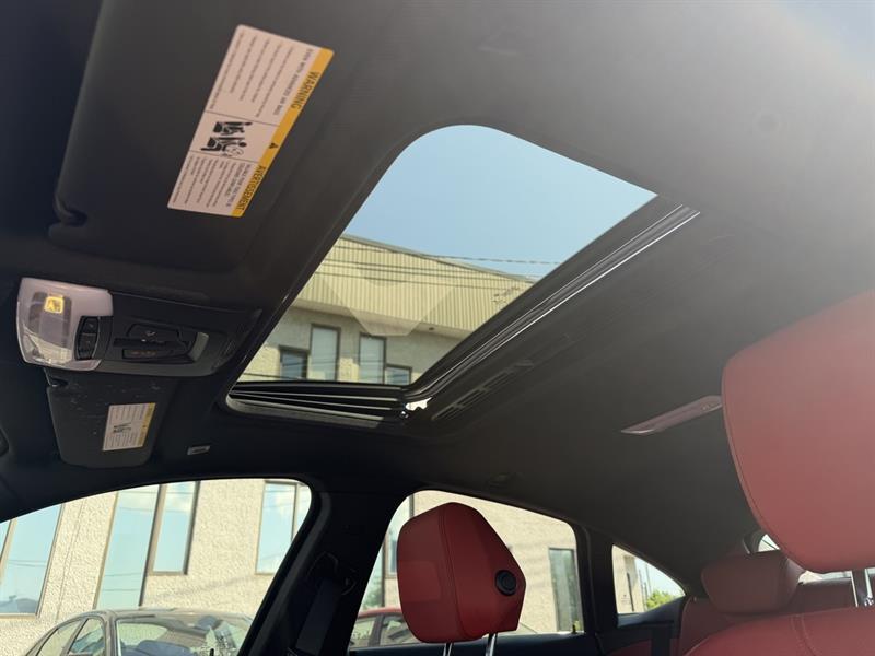 bmw 4 Series 2019 - 36