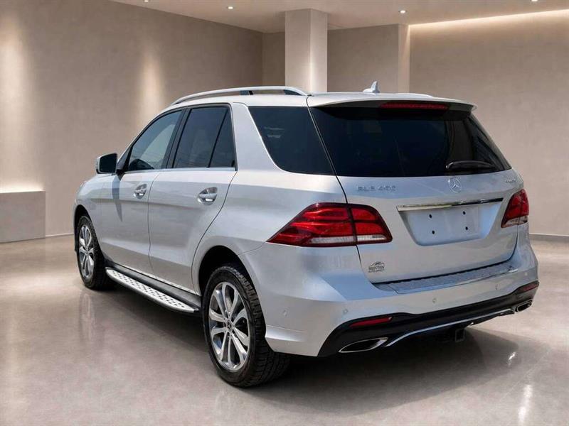 mercedes-benz GLE 2018 - 3