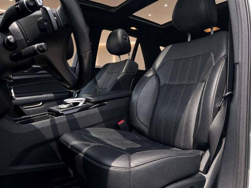 mercedes-benz GLE 2018 - 7