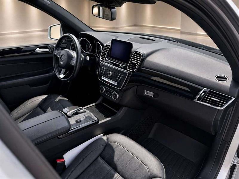 mercedes-benz GLE 2018 - 10