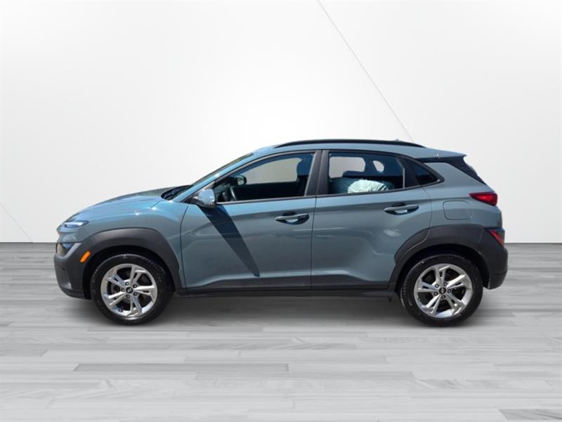 hyundai Kona 2023 - 2